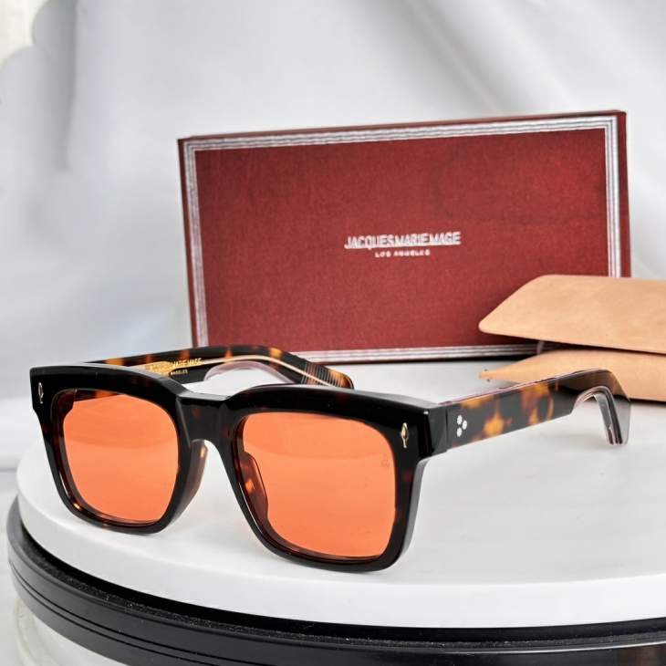 Picture of Jacques Marie Mage Sunglasses _SKUfw77836293fw